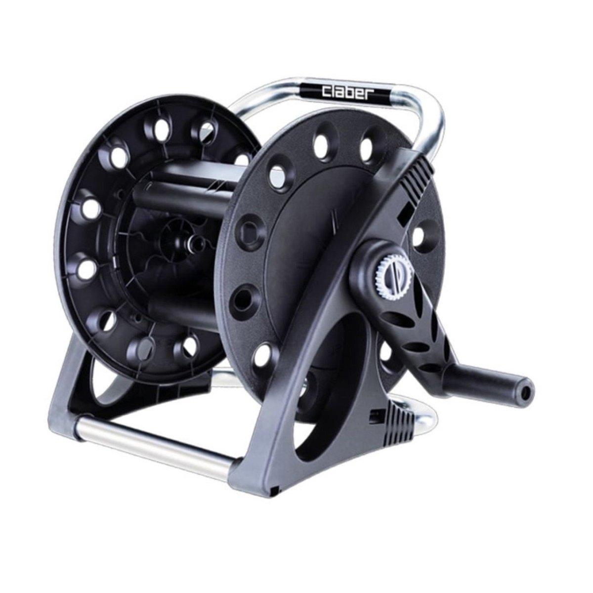 Carrello avvolgitubo  Carrello avvolgitubo